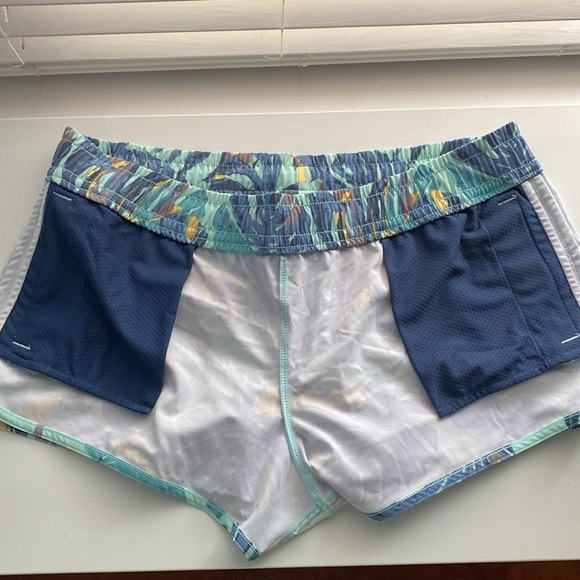 Salt life swim shorts - beach shorts - resort shorts - lounge shorts. NWOT - Picture 5 of 5